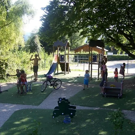 3 Etoiles - Piscine - Efc0dg Campsite