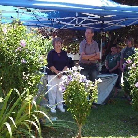 3 Etoiles - Piscine - Efc0dg Campsite Allevard