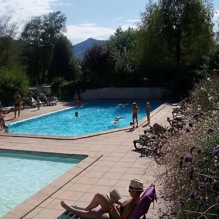 3 Etoiles - Piscine - Efc0dg Campsite *