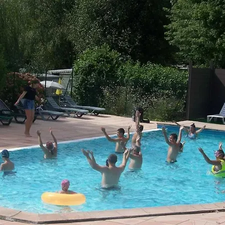 3 Etoiles - Piscine - Efc0dg Campsite