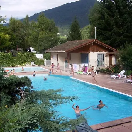 3 Etoiles - Piscine - Efc0dg