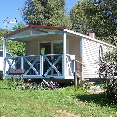 3 Etoiles - Piscine - Efc0dg Campsite *