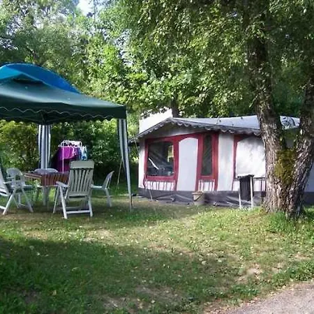 Campsite 3 Etoiles - Piscine - Efc0dg